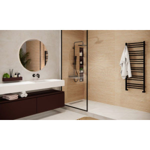 SLATS HAYA 60x120 - matný povrch
