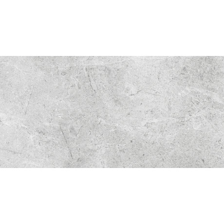 MONS LIGHT GRAY 30x60 - matný povrch