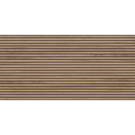 SAGANO NOCE DARK LINE 60x120 - matný povrch
