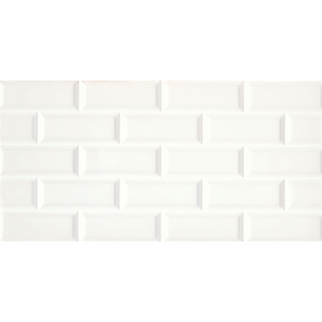 OSCAR WHITE 30x60 - matný povrch
