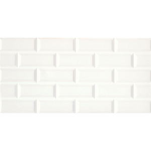 OSCAR WHITE 30x60 - matný povrch