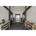 STONE ANTHRACITE 60x60 - matný povrch