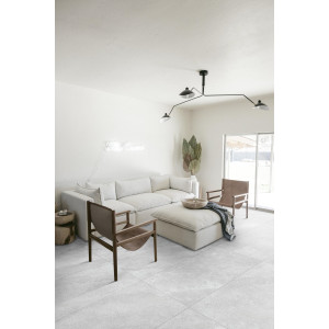STONE GREY 60x60 - matný povrch