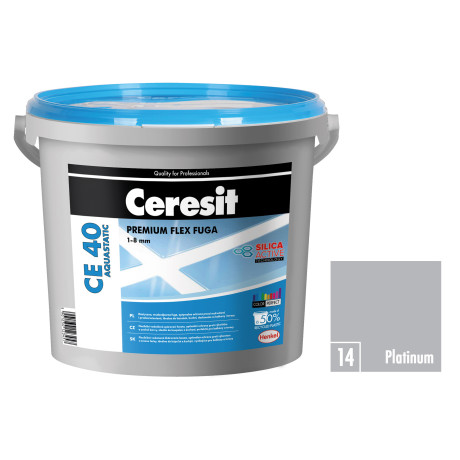 CERESIT CE 40 14 PLATINUM 2KG