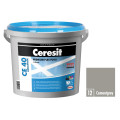 CERESIT CE 40 12 CEMENTGREY 2KG