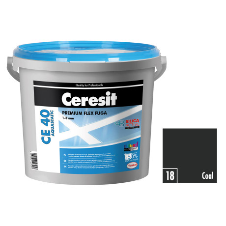 CERESIT CE 40 18 COAL 2KG