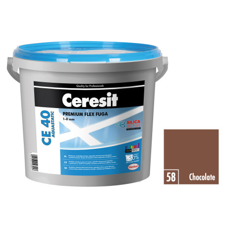 CERESIT CE 40 58 CHOCOLATE 2KG