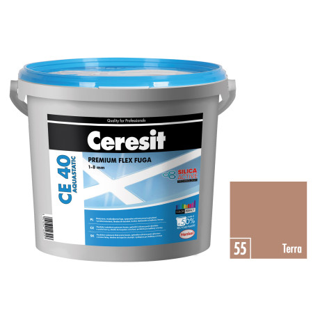 CERESIT CE 40 55 TERRA 2KG