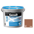 CERESIT CE 40 52 COCOA 5KG