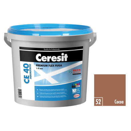 CERESIT CE 40 52 COCOA 2KG