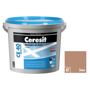 CERESIT CE 40 47 SIENA 5KG