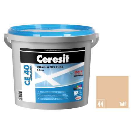 CERESIT CE 40 44 TOFFI 5KG
