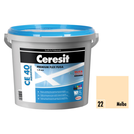 CERESIT CE 40 22 MELBA 5KG