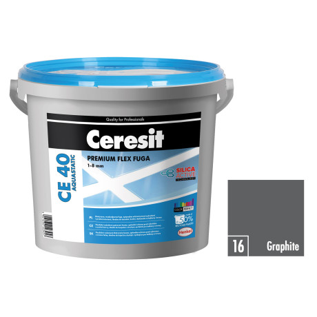 CERESIT CE 40 16 GRAPHITE 2KG