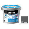 CERESIT CE 40 16 GRAPHITE 2KG