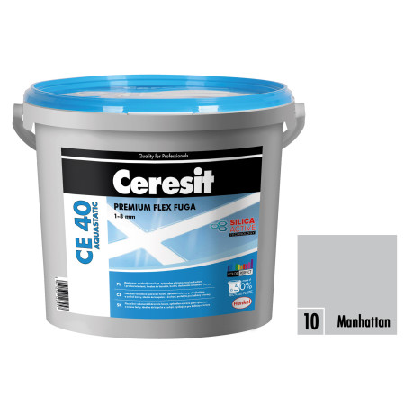 CERESIT CE 40 10 MANHATTAN 2KG