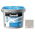 CERESIT CE 40 07 ŠEDÁ 2KG