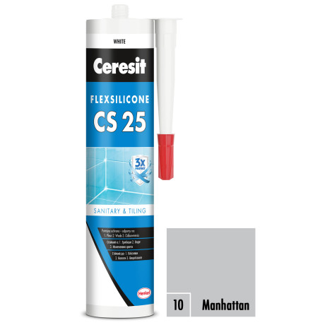 CERESIT CS 25 10 MANHATTAN 280ML