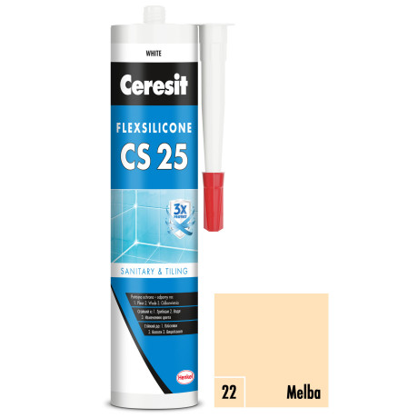 CERESIT CS 25 22 MELBA 280ML