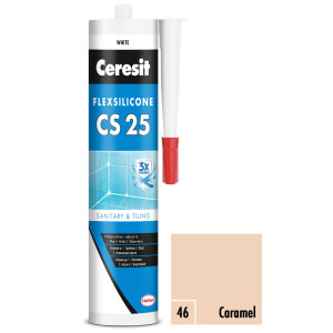 CERESIT CS 25 46 CARAMEL 280ML
