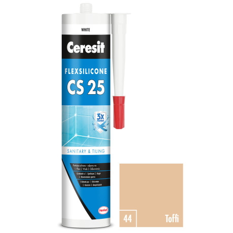 CERESIT CS 25 44 TOFFI 280ML