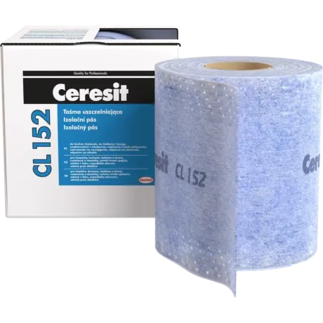 CERESIT CL 152 IZOLAČNÝ PÁS 10M