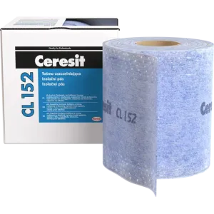 CERESIT CL 152 IZOLAČNÝ PÁS 10M