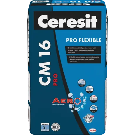 CERESIT CM 16 PRO 25KG