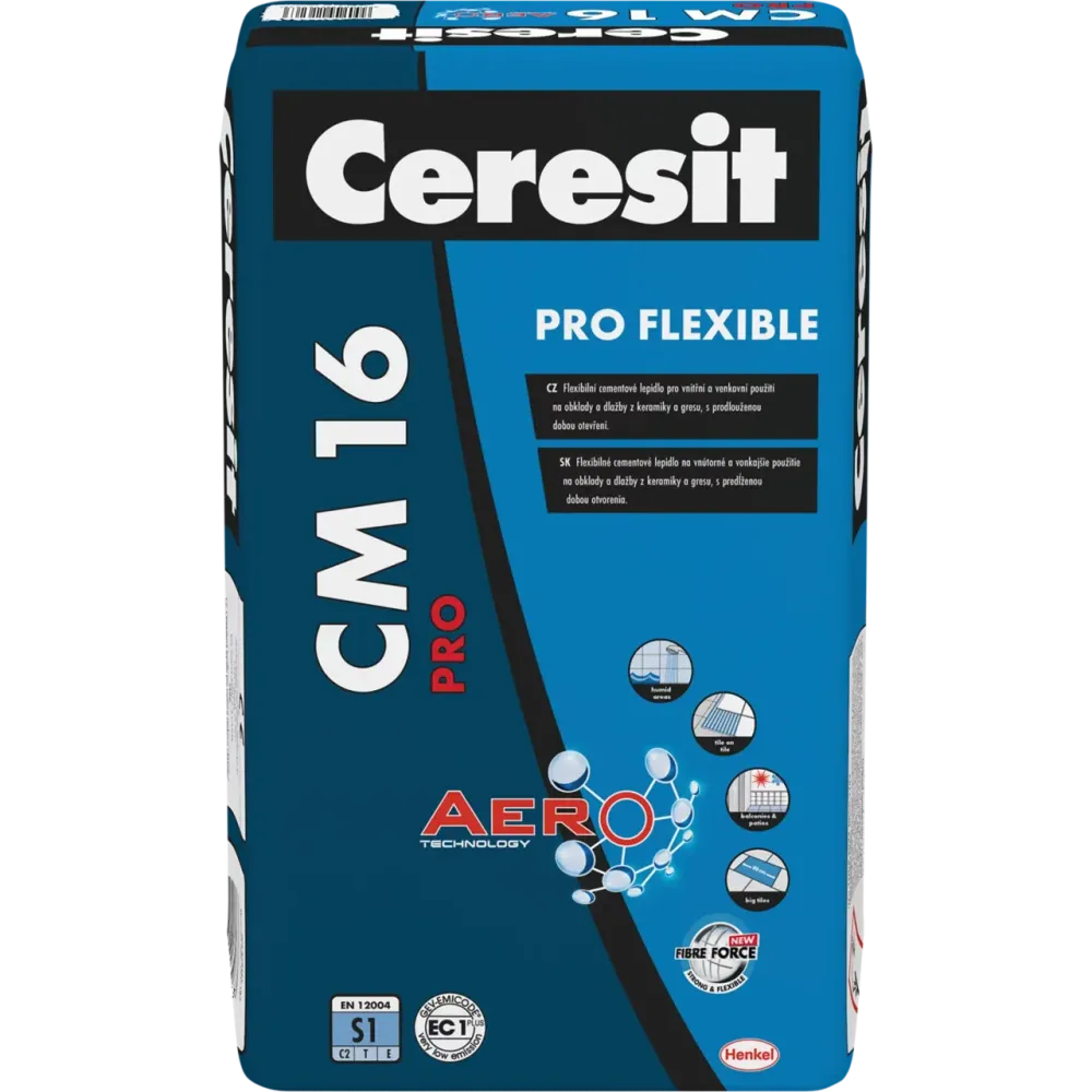 CERESIT CM 16 PRO 25KG CERESIT CM 16 PRO 25KG