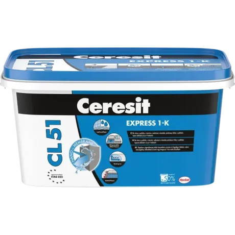 CERESIT CL 51 5KG