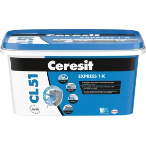 CERESIT CL 51 5KG