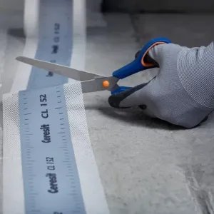 CERESIT CL 152 IZOLAČNÝ PÁS 10M