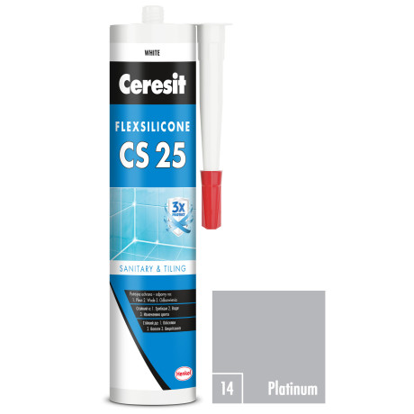 CERESIT CS 25 14 PLATINUM 280ML