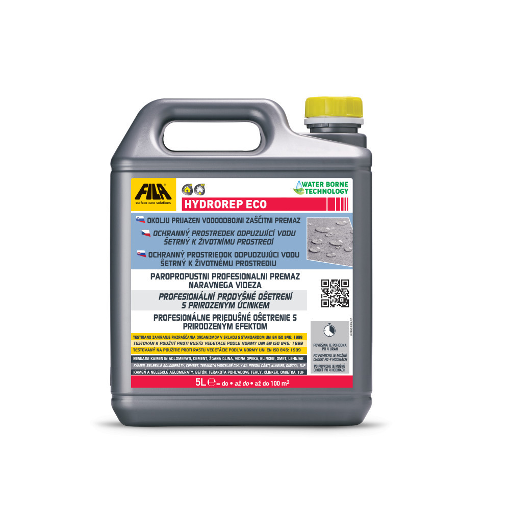 FILA HYDROREP ECO 5L FILA HYDROREP ECO 5L