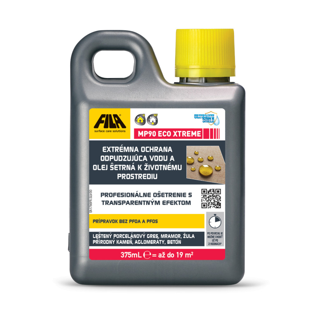 FILA MP90 ECO XTREME 375ML FILA MP90 ECO XTREME 375ML