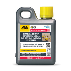 FILA MP90 ECO XTREME 375ML