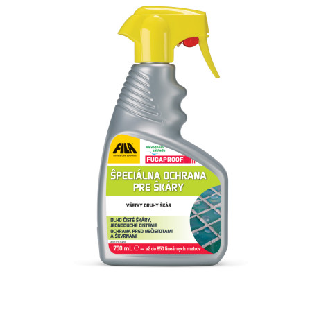 FILA FUGAPROOF 750ML