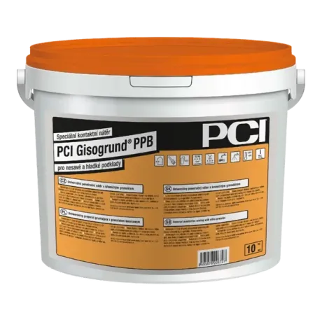 PCI GISOGRUND PPB ADHÉZNY MOSTÍK 5KG