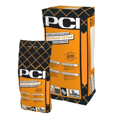 PCI PERICOL FX PROFI C2TE 25KG