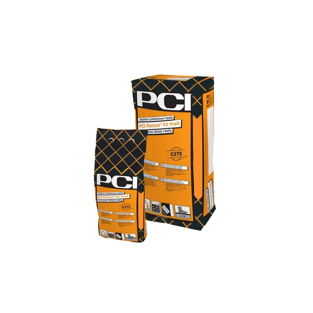 PCI PERICOL FX PROFI C2TE 25KG PCI PERICOL FX PROFI C2TE 25KG