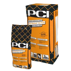 PCI PERICOL FX PROFI C2TE 25KG