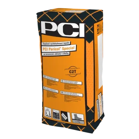 PCI PERICOL SPECIAL C2T 25KG