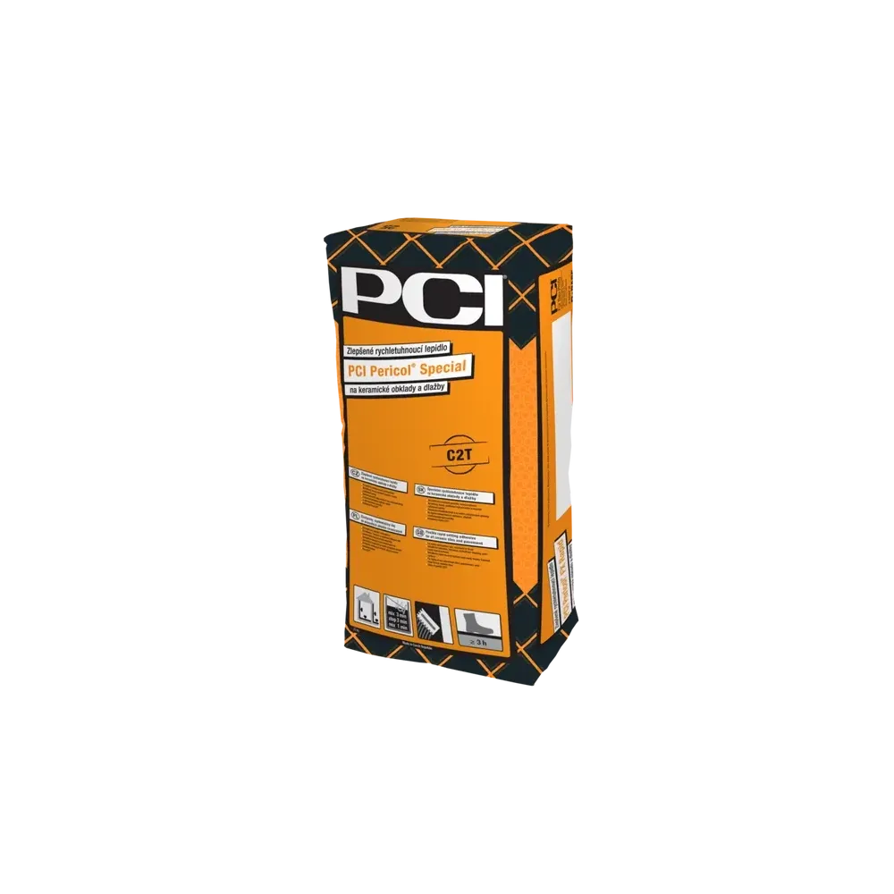 PCI PERICOL SPECIAL C2T 25KG PCI PERICOL SPECIAL C2T 25KG