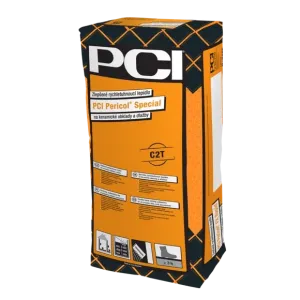 PCI PERICOL SPECIAL C2T 25KG