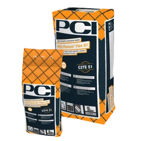 PCI PERICOL FLEXPLUS C2TE S1 25KG