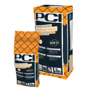 PCI PERICOL FLEXPLUS C2TE S1 25KG