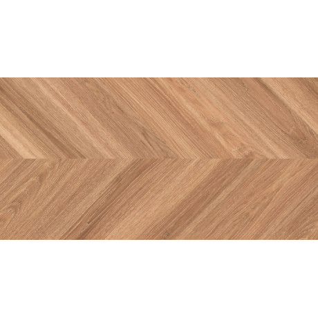 GIRONDE CHEVRON MIEL 60x120 - matný povrch