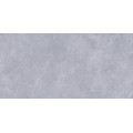 Svetlosivá gresová dlažba Argilla Light Gray 60x120 s matným povrchom v betónovom dekore
