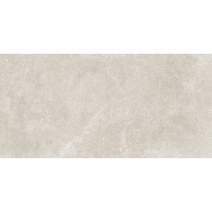 Béžová gresová dlažba Argilla Bone 60x120 s matným povrchom v prírodnom dekore