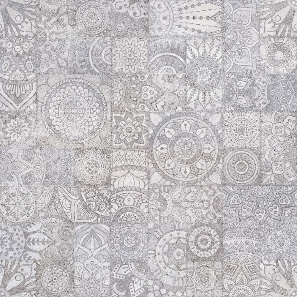 TOSCANA DECOR 59,5x59,5 TOSCANA DECOR 59,5x59,5